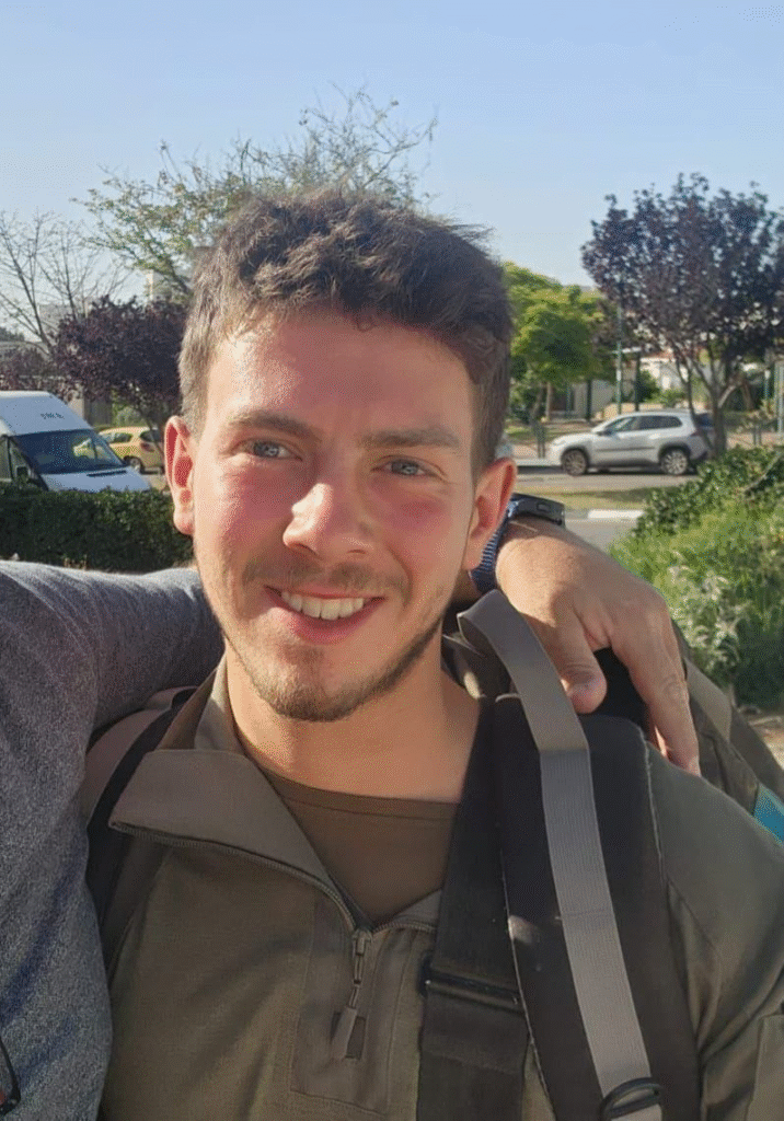 الاحتلال يعلن مقتل الجندي "يانيف ميخولوفيتش"