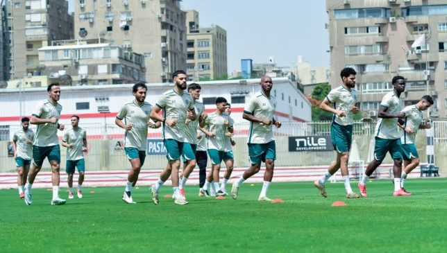الزمالك