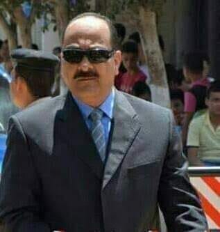 اللواء مجدى سالم مدير امن المنيا
