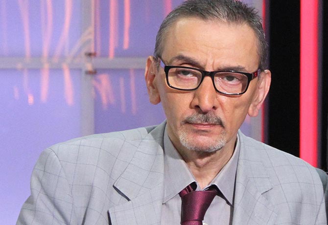 الموسيقار زياد الرحباني