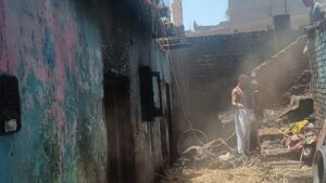 حرائق برخيل-اليوم