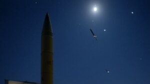 أبرز ملامح استراتيجية الدفاع الأمريكية خلال العام المقبل تشمل القبة الذهبية والذكاء الاصطناعي والتقنيات الفضائية