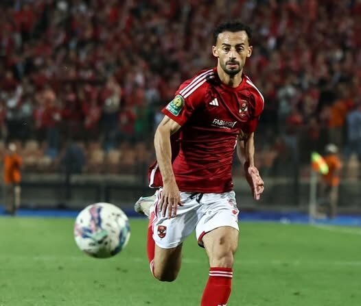 أحمد عبدالقادر