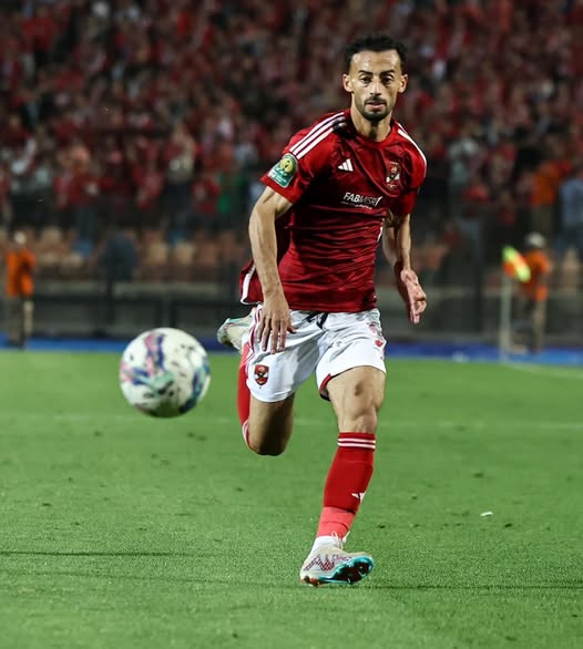 أحمد عبدالقادر