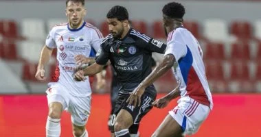 الجزيرة الإماراتي