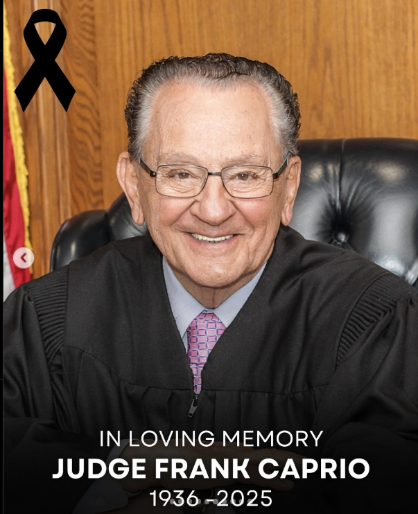 فرانك كابريو