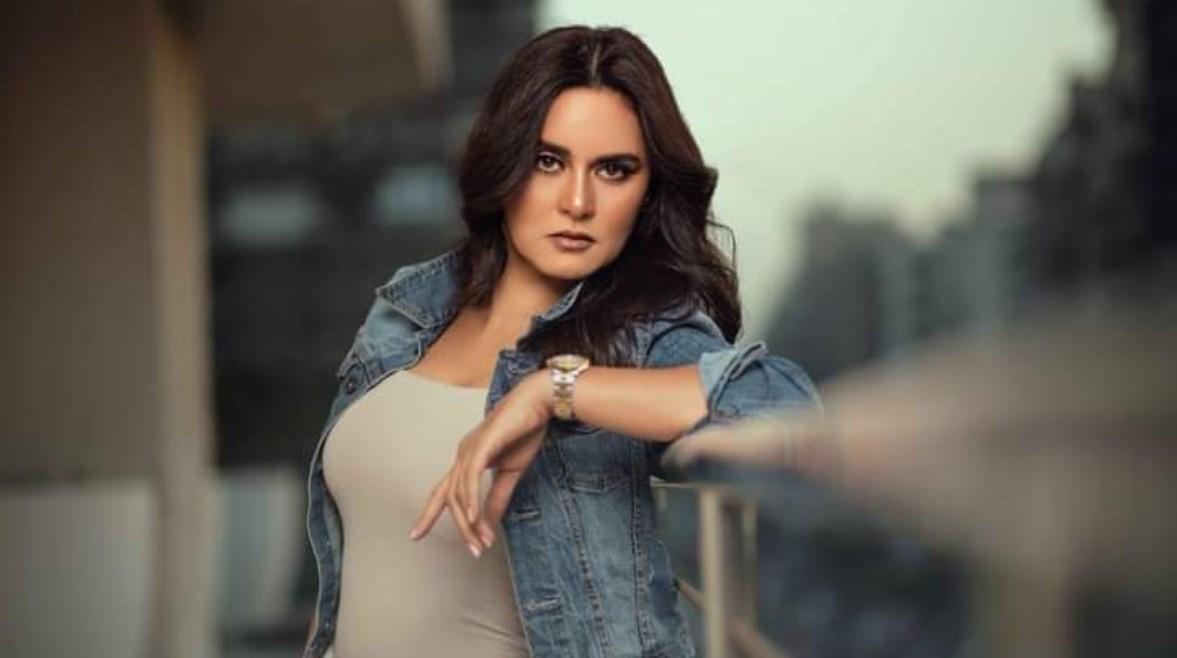 رشا مهدي