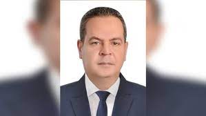 اللواء حاتم ربيع