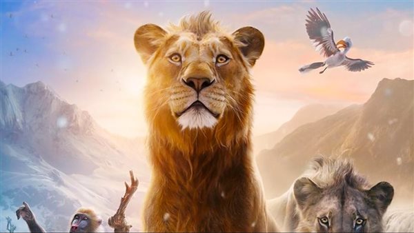 ملك الغابة في السينما العالمية