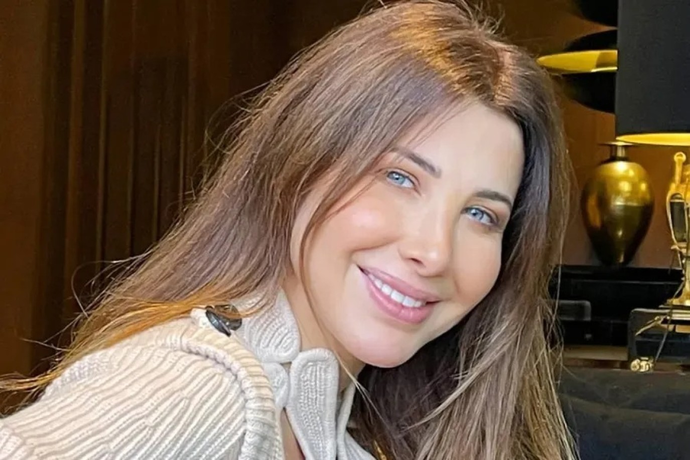 نانسي عجرم Nancy 11