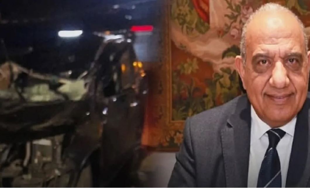 وزير الكهرباء