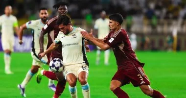 الوحدة واتحاد جدة