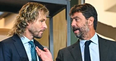 أندريا أنييلي