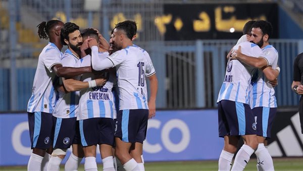 بيراميدز