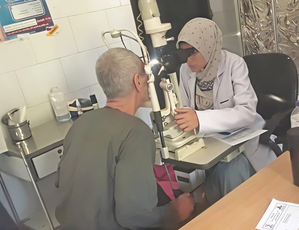 قواف لجامعة المنيا