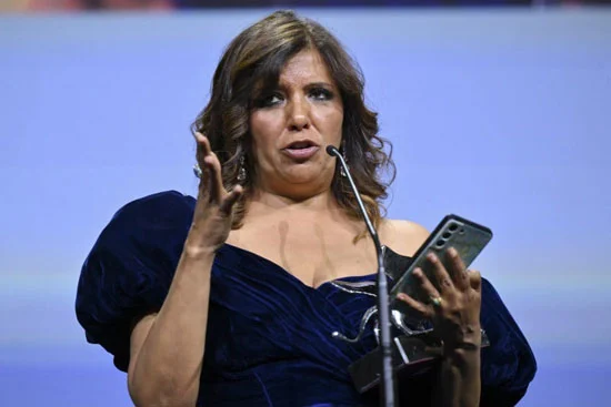 المخرجة كوثر بن هنية