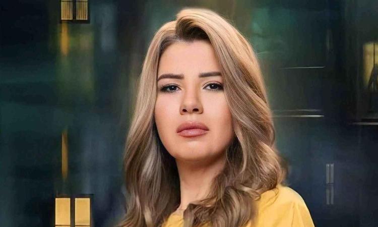 رانيا فريد شوقي