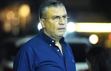 عمرو الليثي