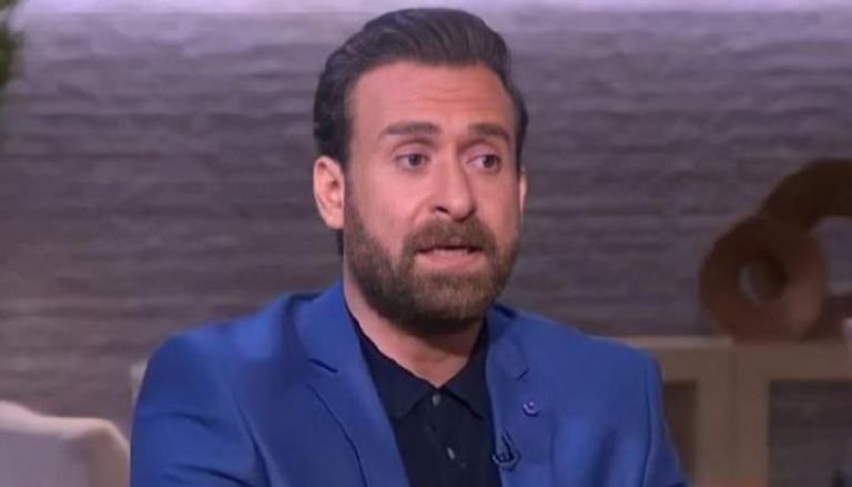 نضال الشافعي