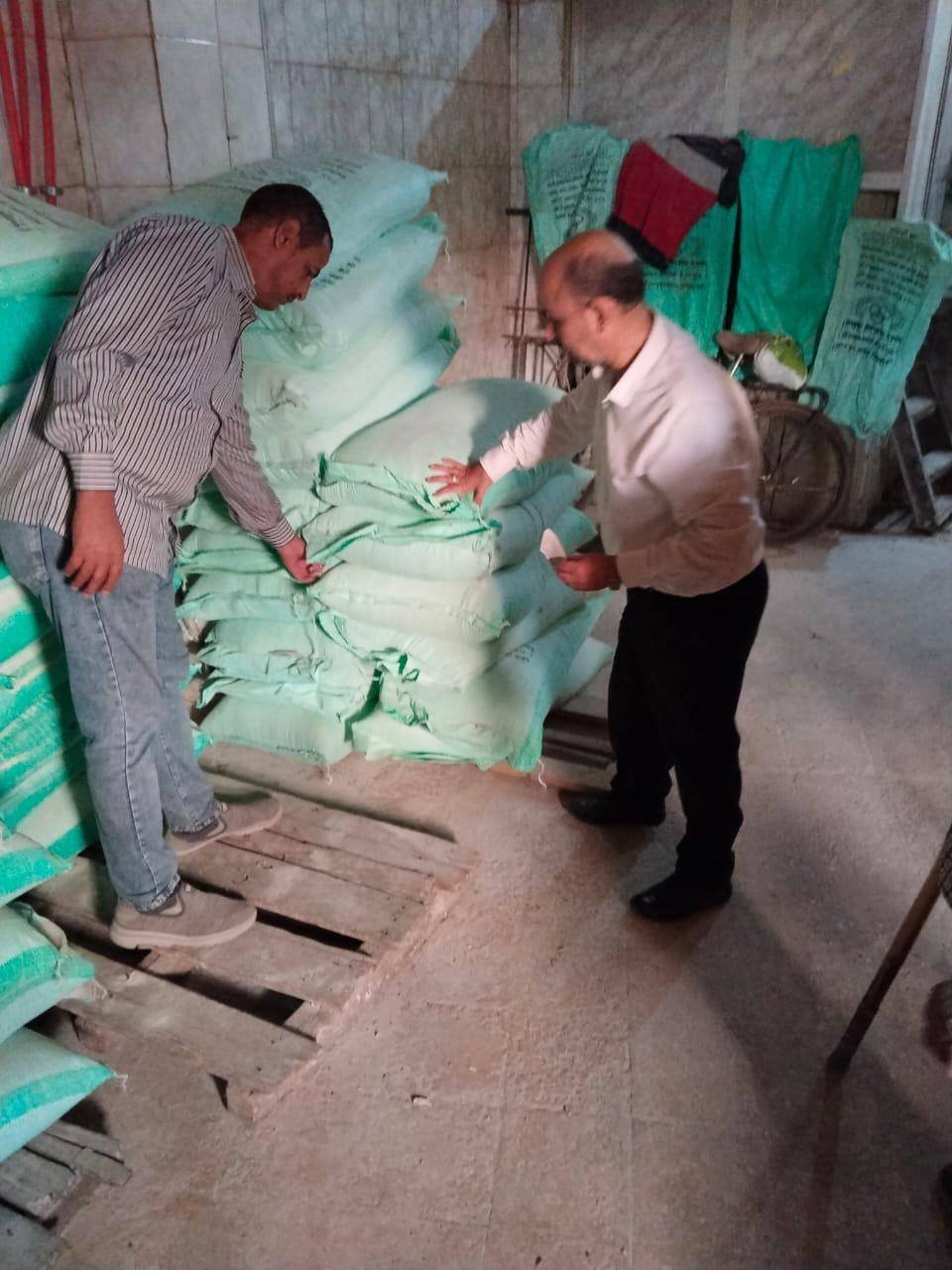 حملات علي المخابز