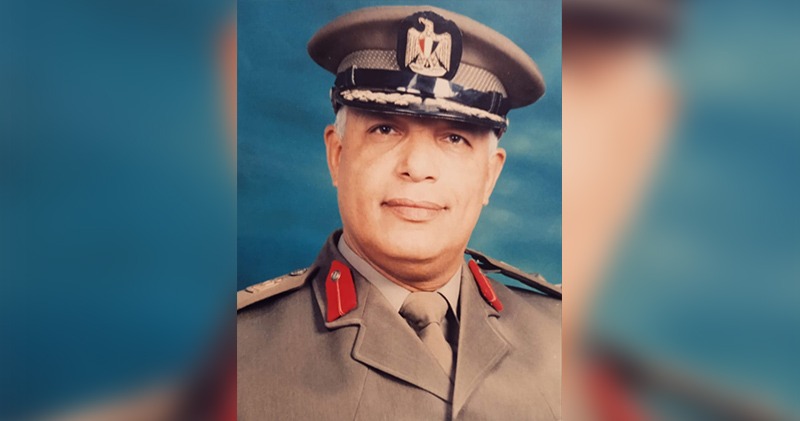 العقيد حلمي زكي