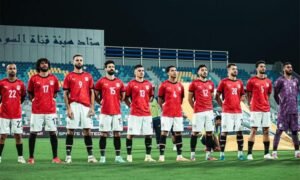 منتخب مصر كأس العرب