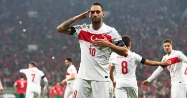 هاكان تشالهان أوغلو