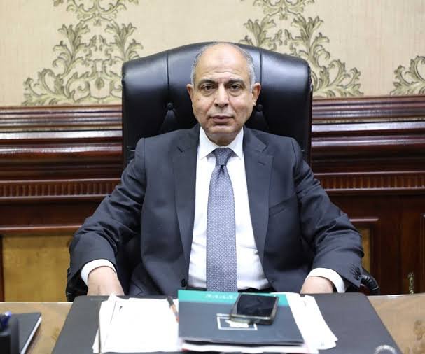 محافظا لمنيا