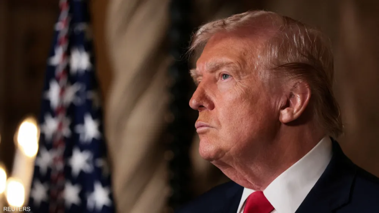 ضربة أمريكية