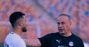 إبراهيم حسن ومحمد عبدالمنعم