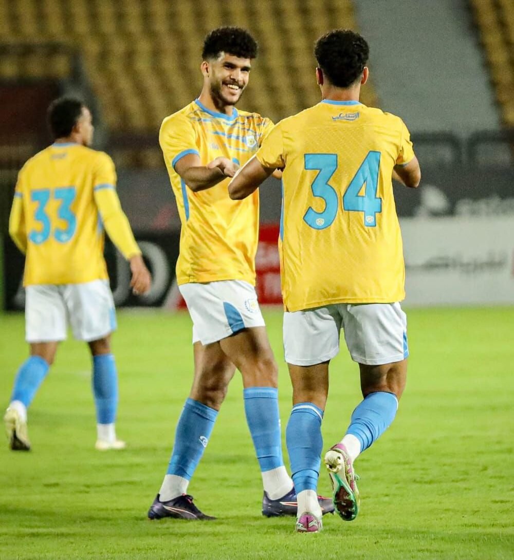 الإسماعيلي