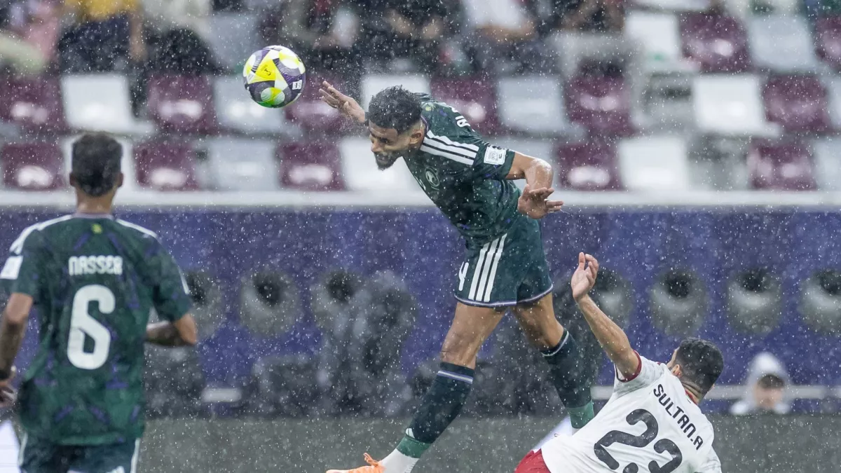 السعودية والإمارات