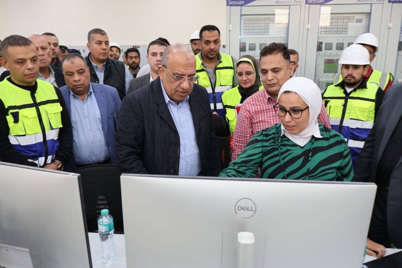 تدعيم الشبكة