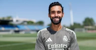 ألفارو أربيلوا