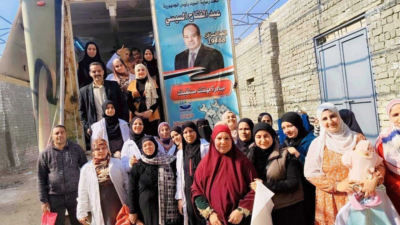 ملتقيات توظيف الشباب