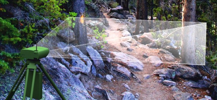 بـ 250 نقطة رصد.. نظام إنذار روسي لتأمين الحدود بشبكة استشعار متكاملة