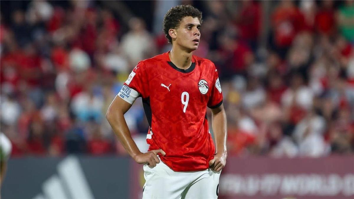 حمزة عبدالكريم