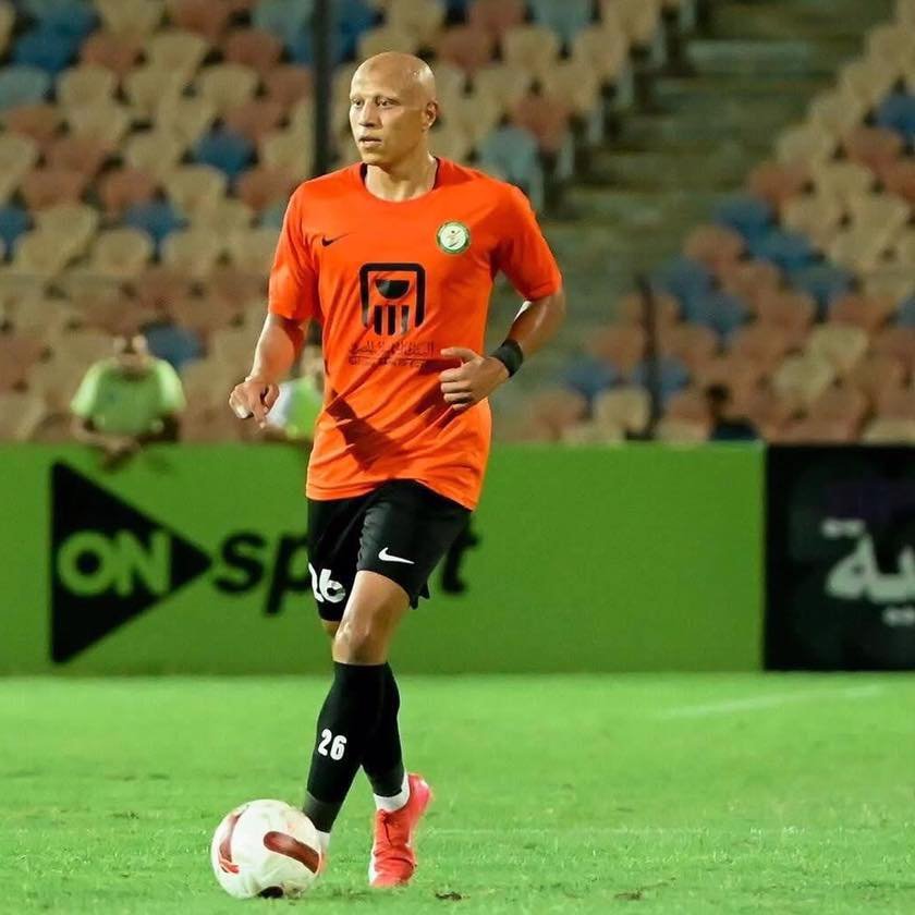 عمرو الجزار