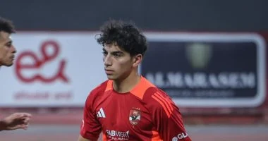 يوسف سيد عبد الحفيظ