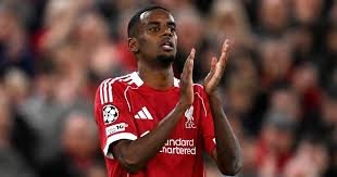 ألكسندر إيزاك