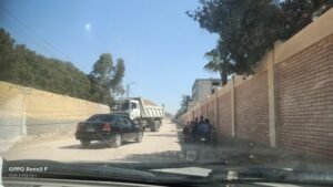 بناء منشآت جديدة داخل ملاعب المدارس