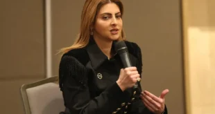 هبة السويدي، مؤسسة جمعية ومستشفى أهل مصر لعلاج مصابي الحروق