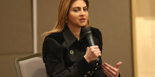 هبة السويدي، مؤسسة جمعية ومستشفى أهل مصر لعلاج مصابي الحروق