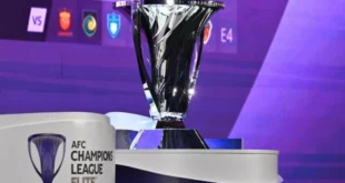 دوري أبطال آسيا