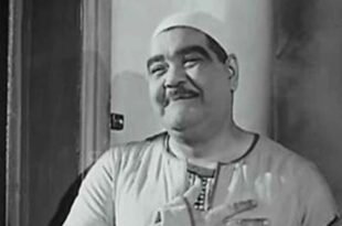 رياض القصبجي