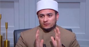 محمود شلبي أمين الفتوى بدار الإفتاء المصرية