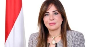 رانده المنشاوي وزيرة الإسكان