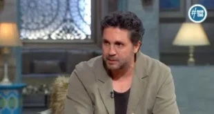 هشام ماجد