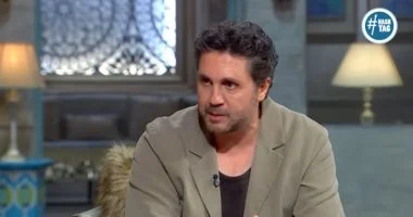 هشام ماجد