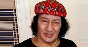 الفنان محمد نجم